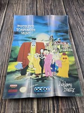 Addams family pugsley for sale  Girdler