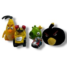Angry birds character for sale  Fredericksburg
