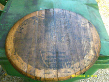 Whiskey barrel buffalo for sale  Louisville