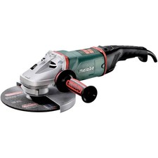 Meuleuse angle metabo d'occasion  France