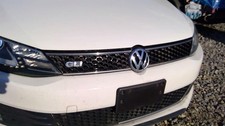 Used upper grille for sale  Ringoes