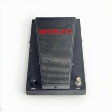 Pedal de volume Morley Pro Series apenas (sem fios ou adaptadores) comprar usado  Enviando para Brazil