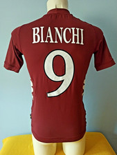 Maglia torino bianchi usato  Torino