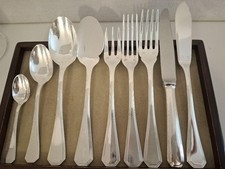 Christofle flatware america d'occasion  Expédié en Belgium