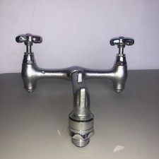Delta handle wall for sale  Poughkeepsie