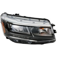 Headlight driving head for sale  USA