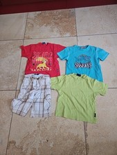 Kinderkleidung set 4teile gebraucht kaufen  Windorf