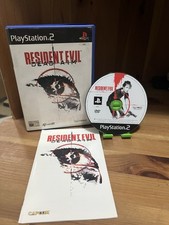 Resident evil dead usato  Roma