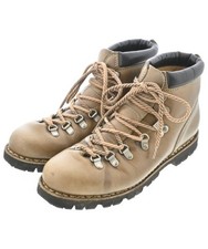 Paraboot boots beige d'occasion  Expédié en Belgium