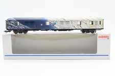 Märklin 4093 gepäckwagen gebraucht kaufen  Mönchengladbach