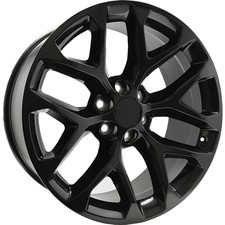 22x9 gloss black for sale  Wrightstown