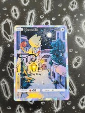 Meowth mauzi stars gebraucht kaufen  Düsseldorf