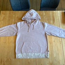 Vans kaputzenpullover rosa gebraucht kaufen  Schalksmühle