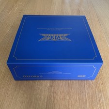 Oxford diecast avro for sale  CHESTER