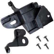 Support De Phare Réparation Gauche Pour Citroën C4 Picasso 2006-2013 comprar usado  Enviando para Brazil