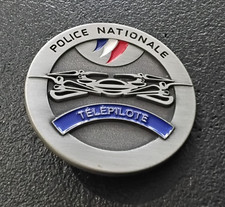 Insigne police brevet d'occasion  Angers-