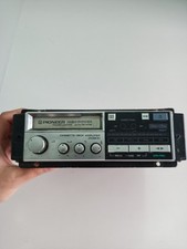 Pioneer e60 vintage usato  Torino