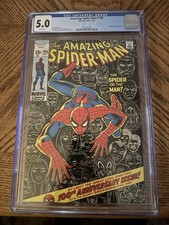 The amazing spider usato  Spedire a Italy