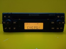 Mercedes becker alpine gebraucht kaufen  Deutschland