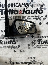 Specchietto destro ford usato  Corato