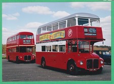 London transport routemaster for sale  LYMINGTON