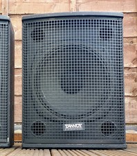 Right speaker tannoy for sale Right speaker tannoy for sale  MANCHESTER