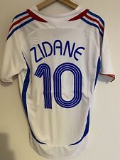 2006 away zidane for sale  BRISTOL