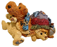 Boyds bear thatcher for sale  Eustis
