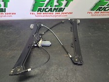 Motorino alzavetro anteriore usato  Camigliano Santa Gemma