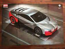 Bmw xxl poster gebraucht kaufen  Forchheim