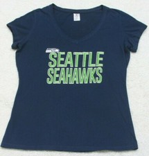 Seattle seahawks woman for sale  Sedro Woolley
