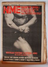 Nme magazine september gebraucht kaufen  München