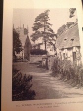 Ephemera 1949 picture for sale  LEICESTER
