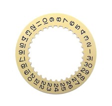 Rolex champagne date usato  Pontassieve