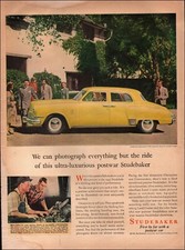 1947 vintage studebaker for sale  Rossville