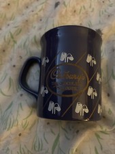 Cadburys chocolate mug for sale  COLCHESTER