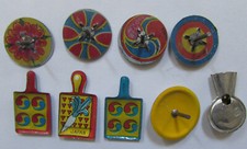 Vintage metal cracker for sale  Parker