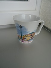 Kaffee tasse porzellan gebraucht kaufen  Bad Elster