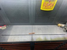 Modanatura griglia anteriore usato  Pescara