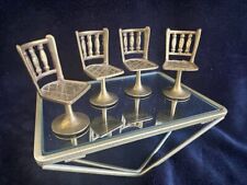 Vintage brass dollhouse for sale  Whitsett