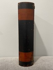 Antique large wood for sale  Saint Louis