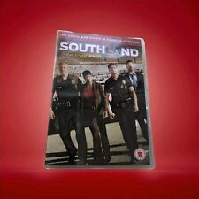 Dvds southland box for sale  GRANGE-OVER-SANDS