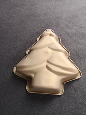 Silikon backform weihnachtsbau gebraucht kaufen  Neuss