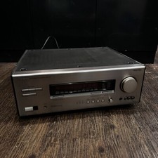 Onkyo v801pro amplifier d'occasion  Expédié en Belgium
