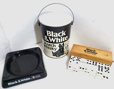 Black white scotch usato  Pero