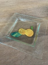 Fusing glasschale mirabelle gebraucht kaufen  Anröchte