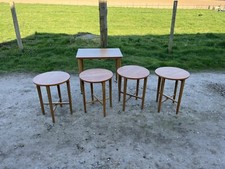 Set danish style for sale  MUIR OF ORD