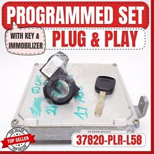 Programmed key plug for sale  Warrington