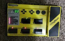 Digitech guitar signal for sale  Dallas