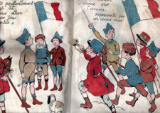Ancien nézière jouons d'occasion  Nantes-